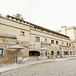 Hotel Pazo Escudos &