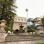 Pazo Escudos & 5* Vigo
