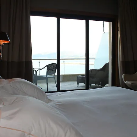 Pazo Escudos & Hotel 5*