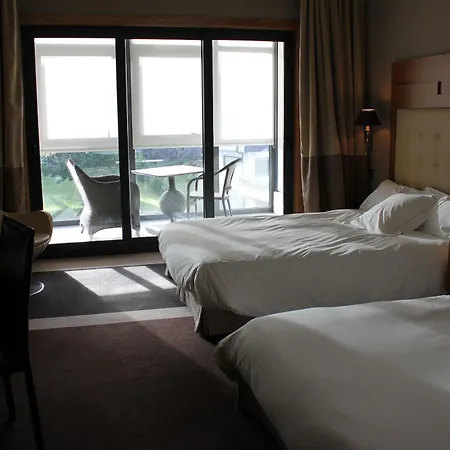 Pazo Escudos & Hotel 5*