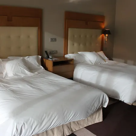 Pazo Escudos & 5* Vigo
