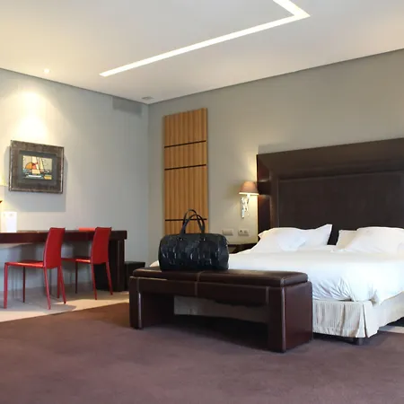Hotel Pazo Escudos &