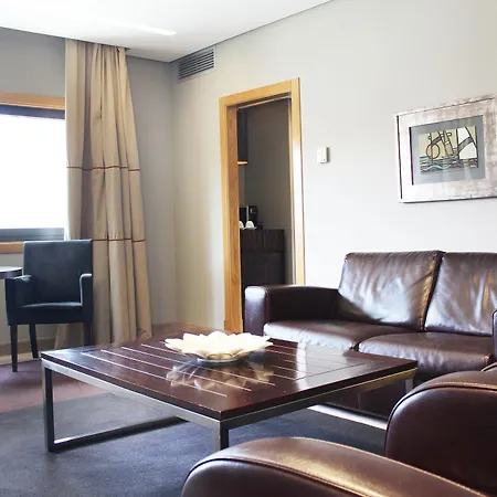 Pazo Escudos & Hotel 5*