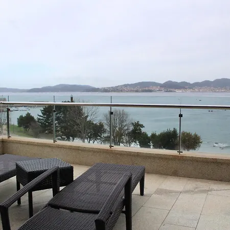 Pazo Escudos & Hotel 5*