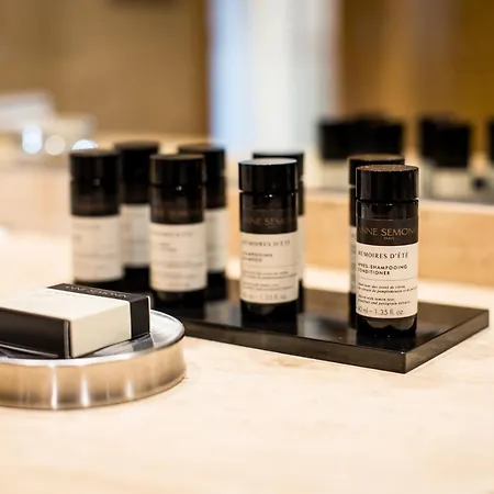 Отель Pazo Escudos &