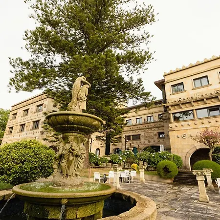 Pazo Escudos & 5* Vigo