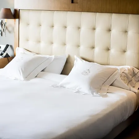 Hotel Pazo Escudos & 5*