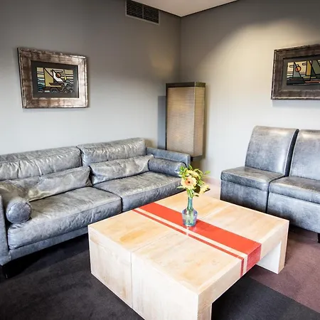 Отель Pazo Escudos & 5*