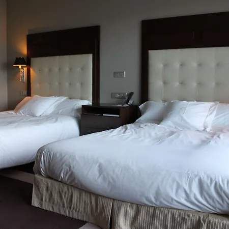 Hotel Pazo Escudos & 5*