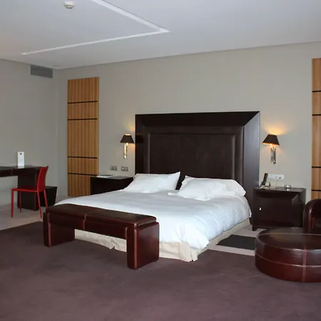 Pazo Escudos & 5* Vigo