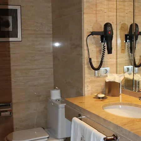 Hotel Pazo Escudos & 5*