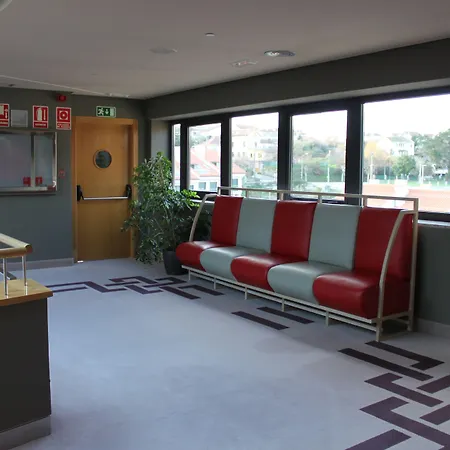 Hotel Pazo Escudos &