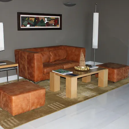 Hotel Pazo Escudos & Vigo