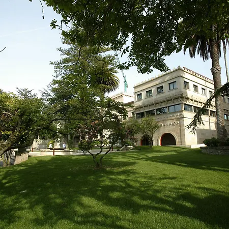 Hotel Pazo Escudos & 5*