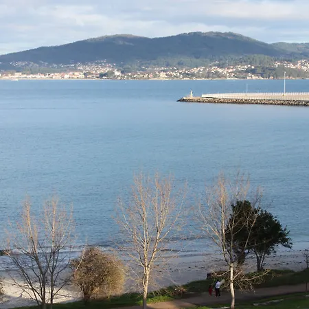 Pazo Escudos & 5* Виго