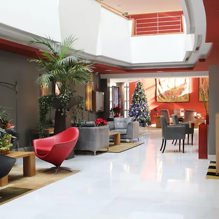 Отель Pazo Escudos &