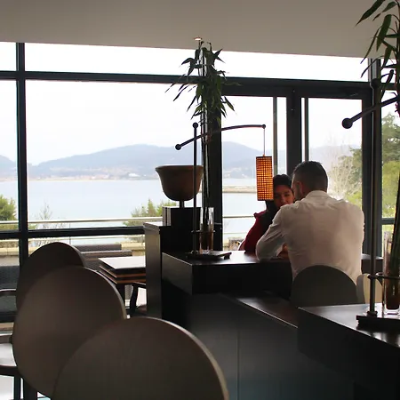 Отель Pazo Escudos & 5*