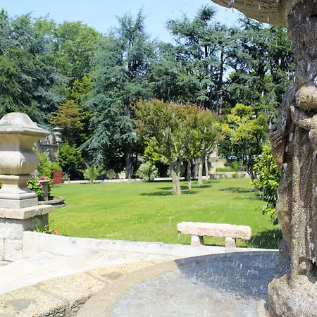 Hotel Pazo Escudos & 5*