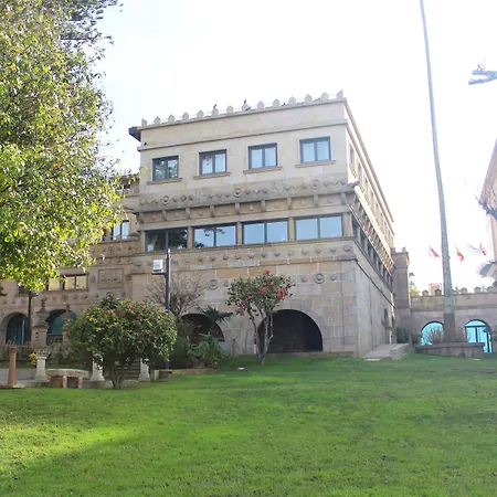 Pazo Escudos &