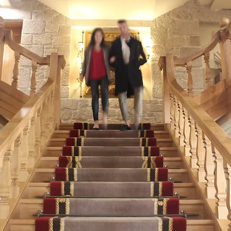 Hotel Pazo Escudos & 5*