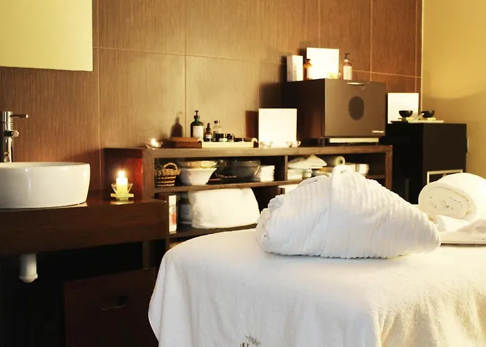 Pazo Escudos & Otel 5*