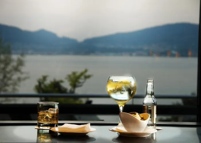 Pazo Escudos & 5* Vigo