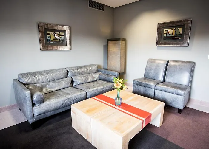 Otel Pazo Escudos & 5*