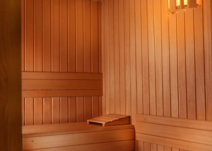 Otel Pazo Escudos & 5*