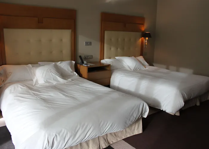 Pazo Escudos & Otel Vigo