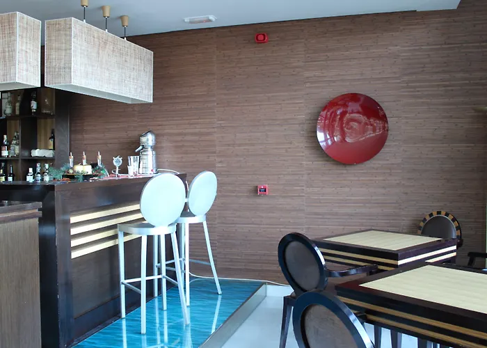 Otel Pazo Escudos & 5*