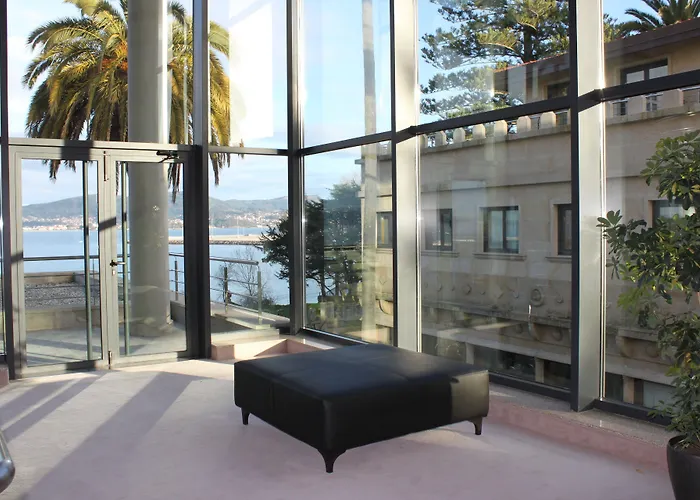 Pazo Escudos & Otel Vigo