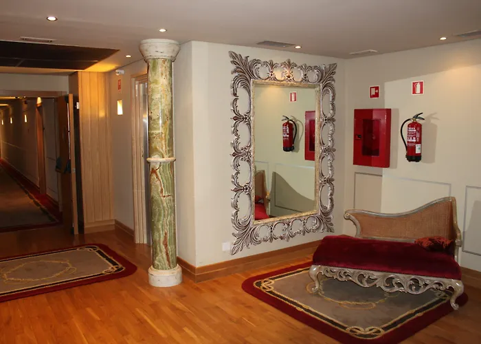 Pazo Escudos & Otel 5*