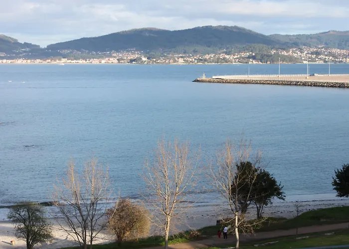 Pazo Escudos & 5* Vigo