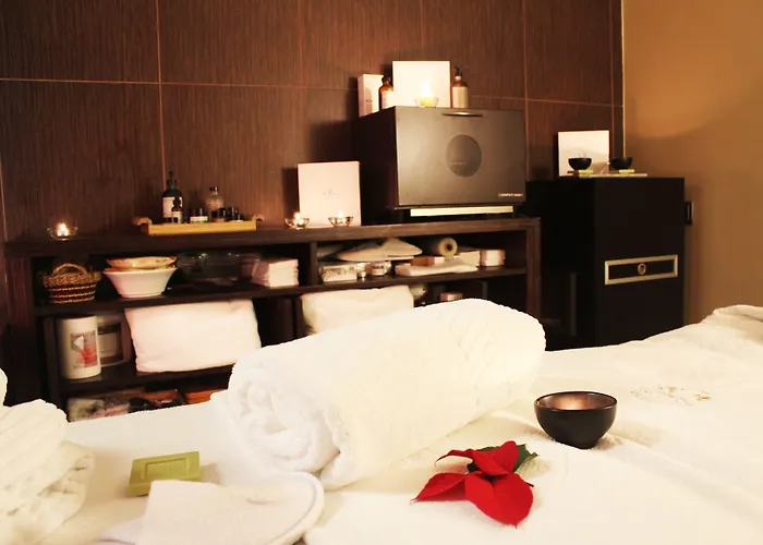 Pazo Escudos & Otel 5*