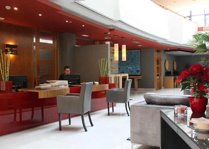 Pazo Escudos & 5* Vigo